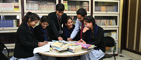 library-image